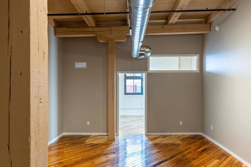 Apartment for rent at 116 N 4th St #205, Burlington, IA 52601