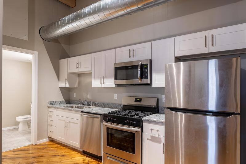 Apartment for rent at 116 N 4th St #205, Burlington, IA 52601