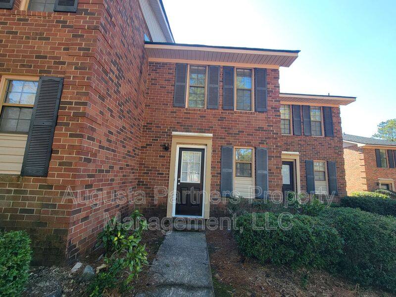 Apartment for rent at 779 Stevens Creek Rd #C, Augusta, GA 30907