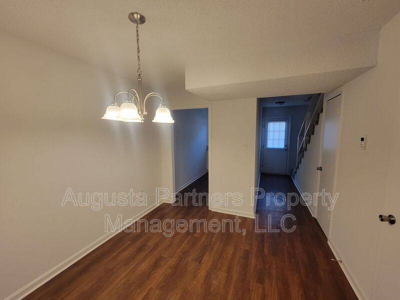 Apartment for rent at 779 Stevens Creek Rd #C, Augusta, GA 30907