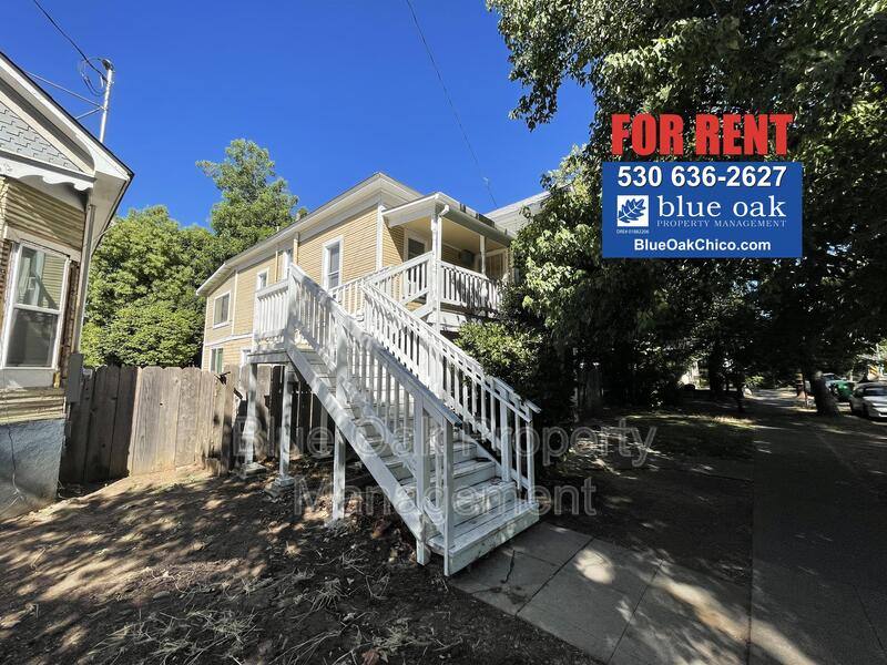 Apartment for rent at 960 Salem St #B, Chico, CA 95928
