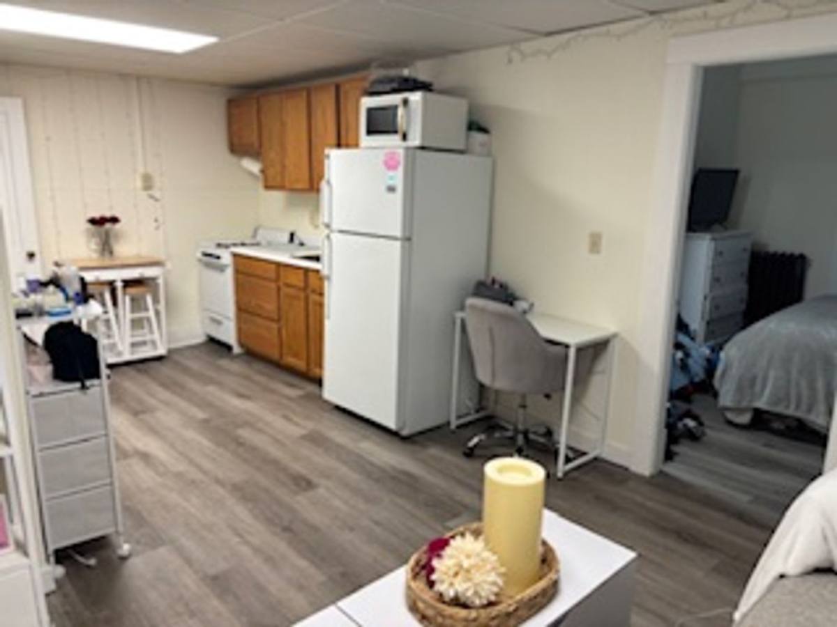 Apartment for rent at 1 W St, Hanover, NH 03755