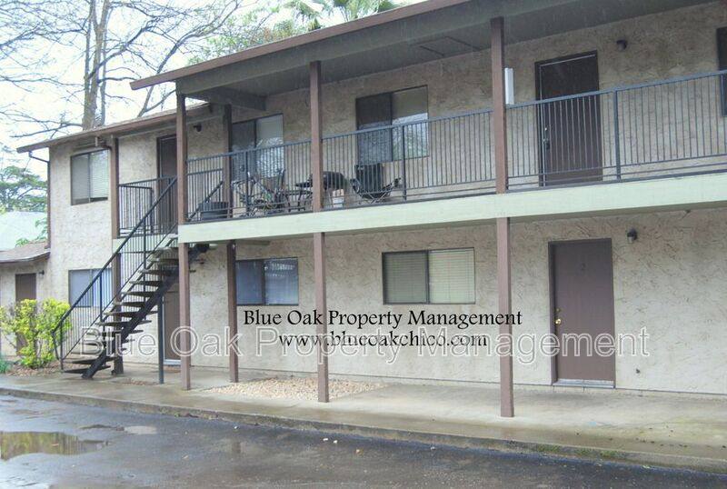 Apartment for rent at 985 Salem St #6, Chico, CA 95928