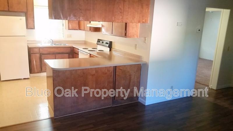 Apartment for rent at 985 Salem St #6, Chico, CA 95928