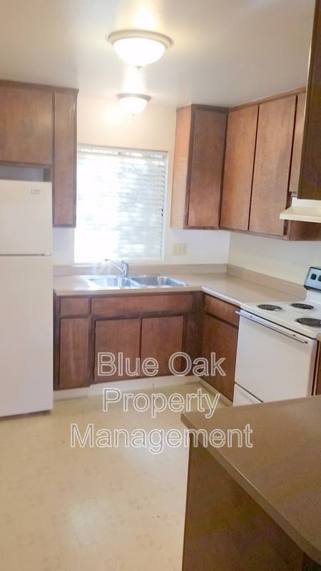Apartment for rent at 985 Salem St #6, Chico, CA 95928