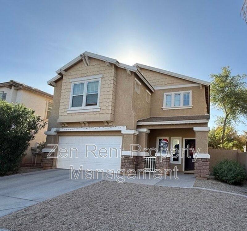 House for rent at 4237 E Windsor Dr, Gilbert, AZ 85296