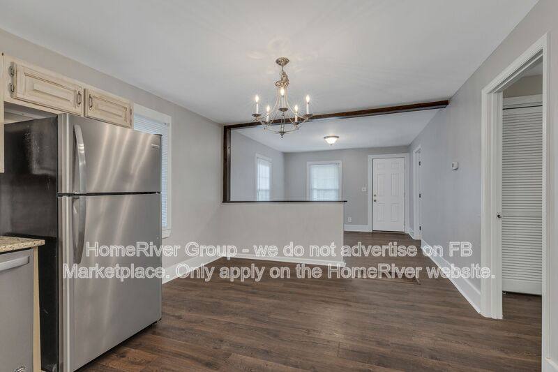 House for rent at 1310 Roanoke Ave, Chattanooga, TN 37406