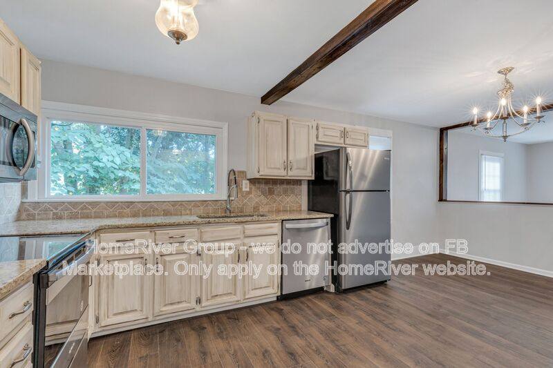 House for rent at 1310 Roanoke Ave, Chattanooga, TN 37406