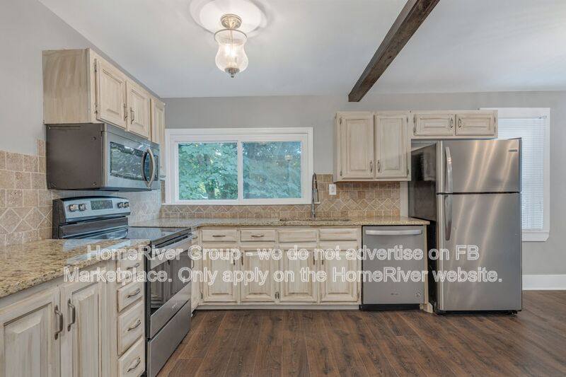 House for rent at 1310 Roanoke Ave, Chattanooga, TN 37406