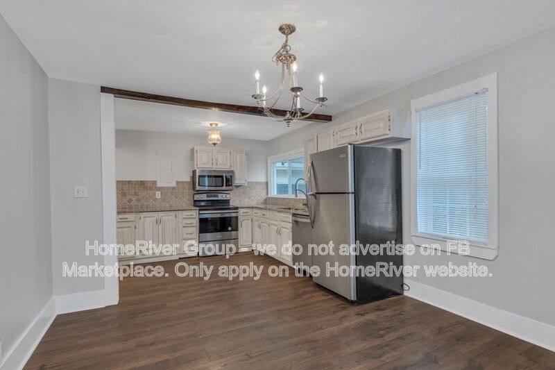 House for rent at 1310 Roanoke Ave, Chattanooga, TN 37406