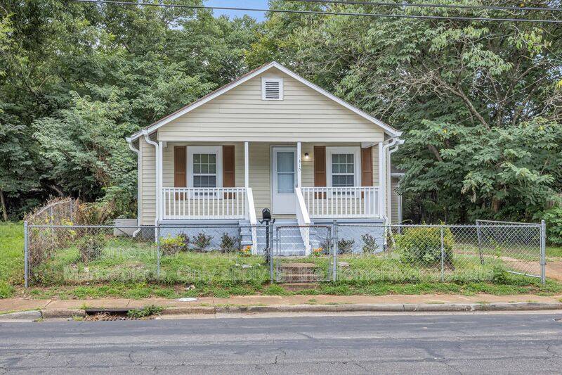 House for rent at 1310 Roanoke Ave, Chattanooga, TN 37406