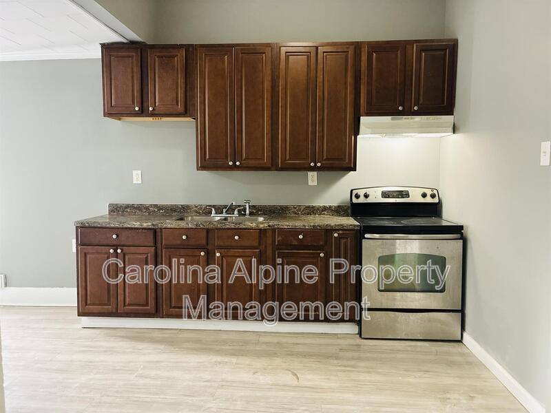 House for rent at 910 S Walnut St, Shelby, NC 28150