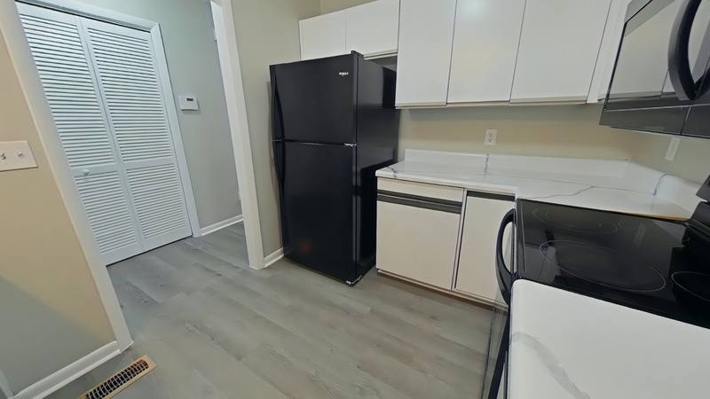 Townhouse for rent at 1199 Wrenwood Court, Fayetteville, NC 28303