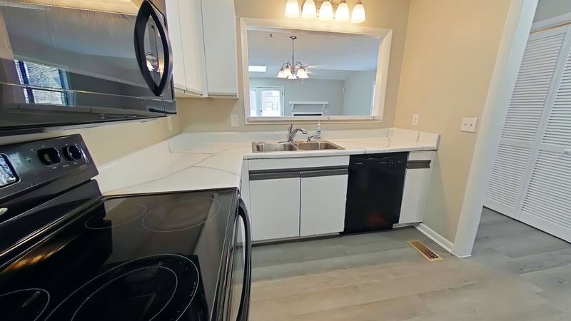 Townhouse for rent at 1199 Wrenwood Court, Fayetteville, NC 28303