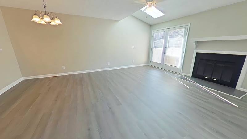 Townhouse for rent at 1199 Wrenwood Court, Fayetteville, NC 28303