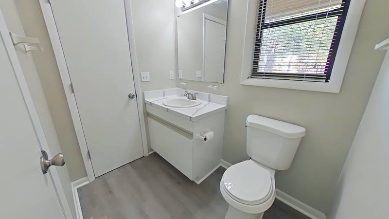 Townhouse for rent at 1199 Wrenwood Court, Fayetteville, NC 28303