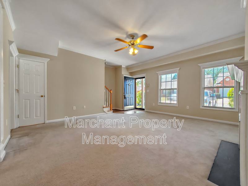 Townhouse for rent at 215 Rexford Dr, Moore, SC 29369