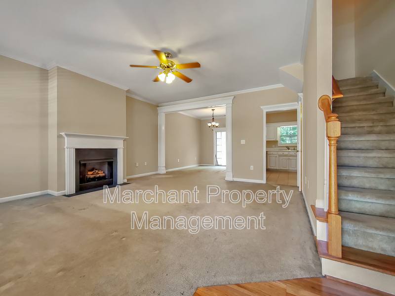 Townhouse for rent at 215 Rexford Dr, Moore, SC 29369