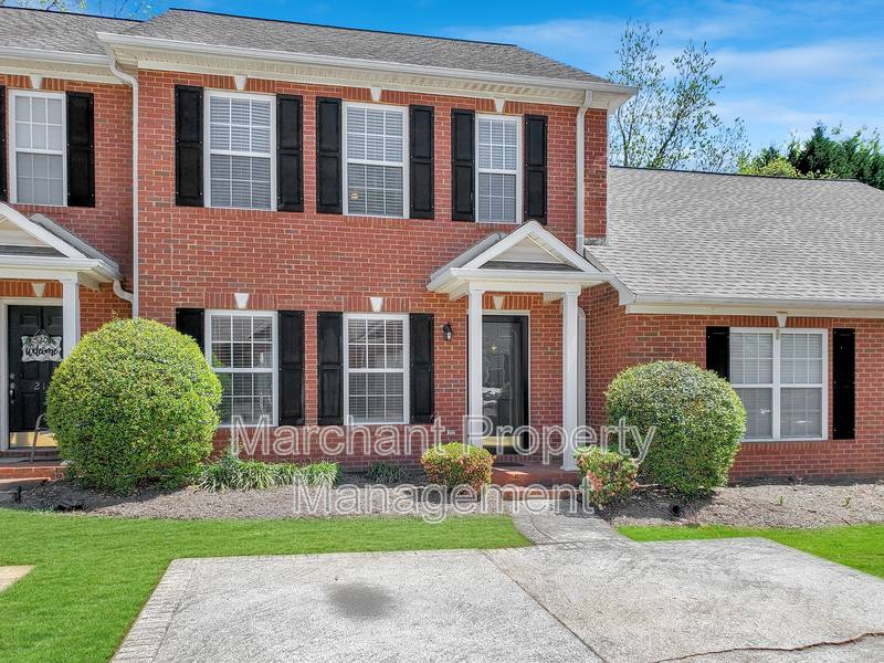 Townhouse for rent at 215 Rexford Dr, Moore, SC 29369