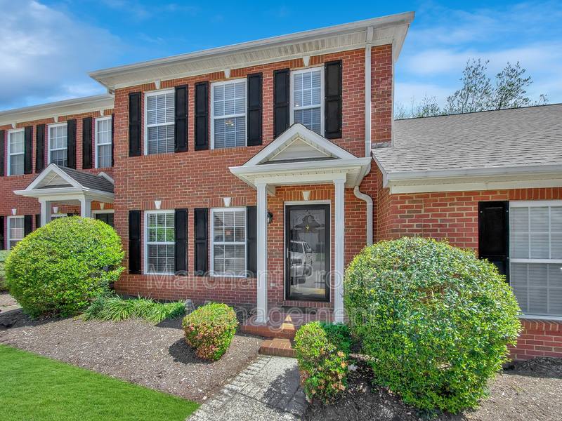 Townhouse for rent at 215 Rexford Dr, Moore, SC 29369