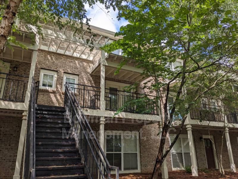Condo for rent at 490 Barnett Shoals Rd #316, Athens, GA 30605