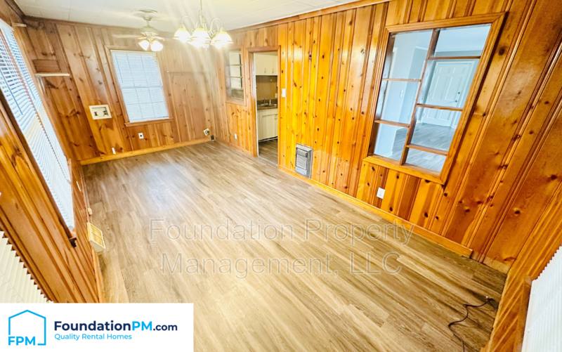 House for rent at 4126 Meadow Dr, Memphis, TN 38111