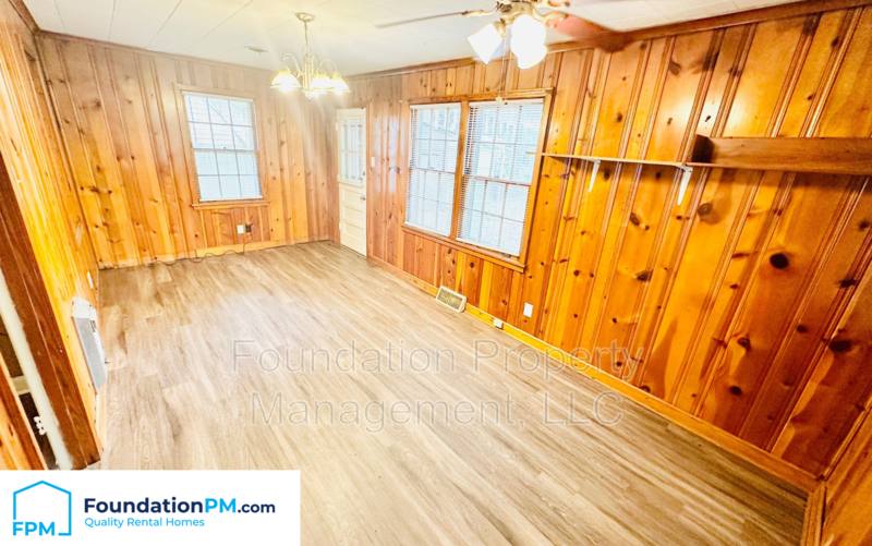 House for rent at 4126 Meadow Dr, Memphis, TN 38111