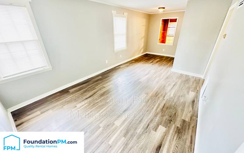 House for rent at 4126 Meadow Dr, Memphis, TN 38111