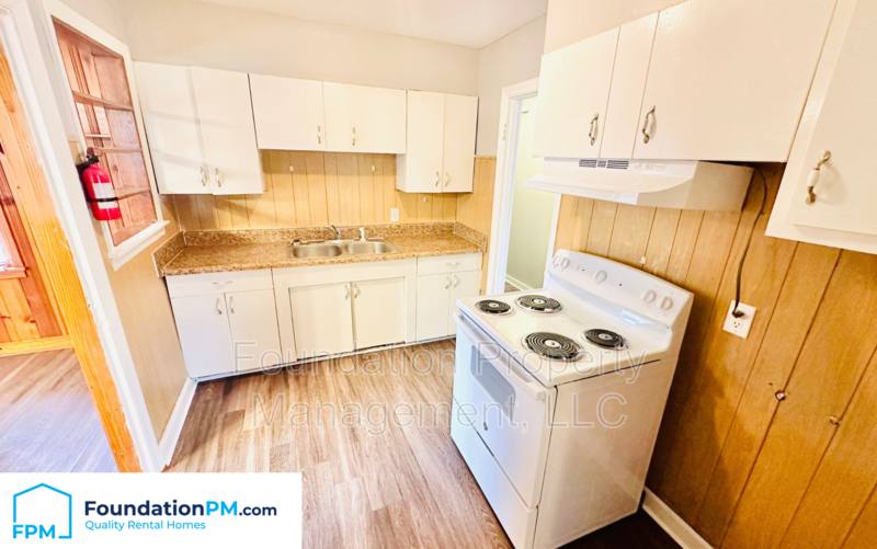 House for rent at 4126 Meadow Dr, Memphis, TN 38111