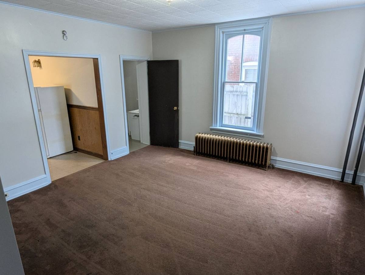 Apartment for rent at 716 Market St, Williamsport, PA 17701