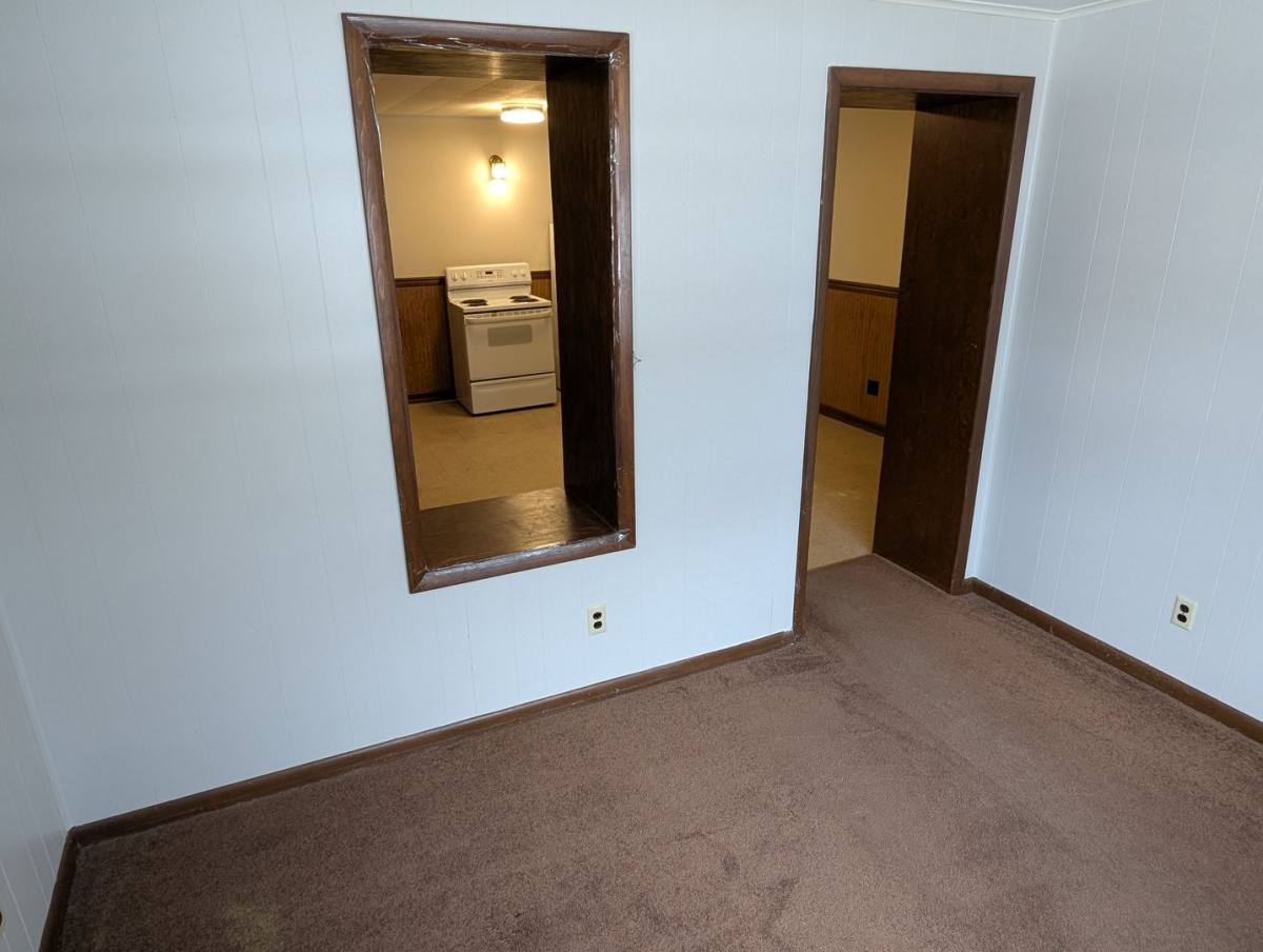 Apartment for rent at 716 Market St, Williamsport, PA 17701