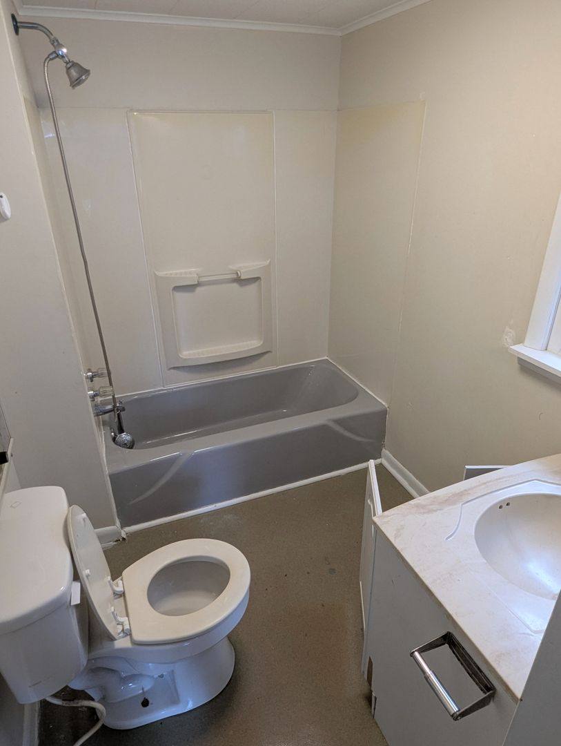 Apartment for rent at 716 Market St, Williamsport, PA 17701
