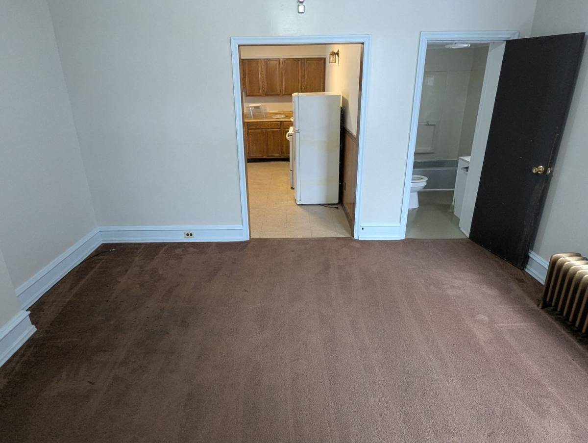 Apartment for rent at 716 Market St, Williamsport, PA 17701