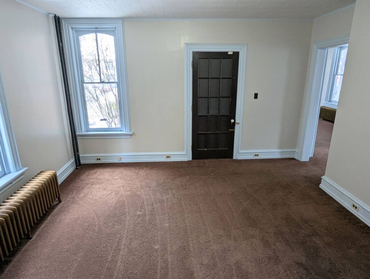 Apartment for rent at 716 Market St, Williamsport, PA 17701