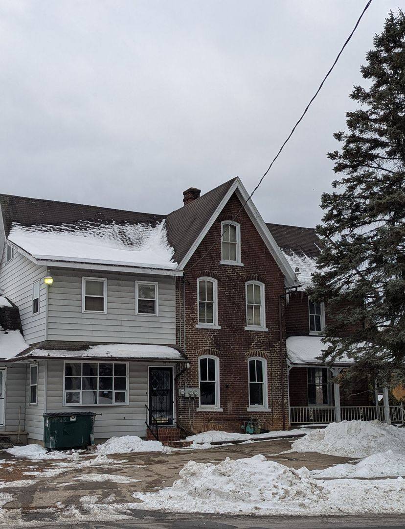 Apartment for rent at 716 Market St, Williamsport, PA 17701