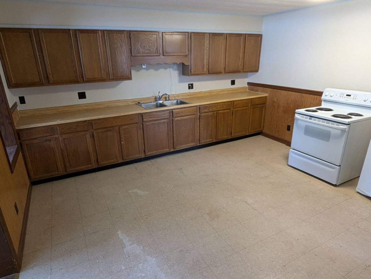Apartment for rent at 716 Market St, Williamsport, PA 17701