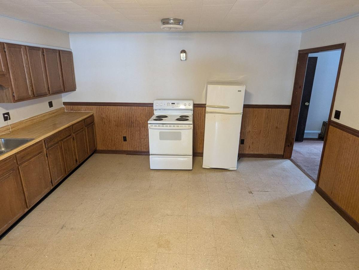 Apartment for rent at 716 Market St, Williamsport, PA 17701
