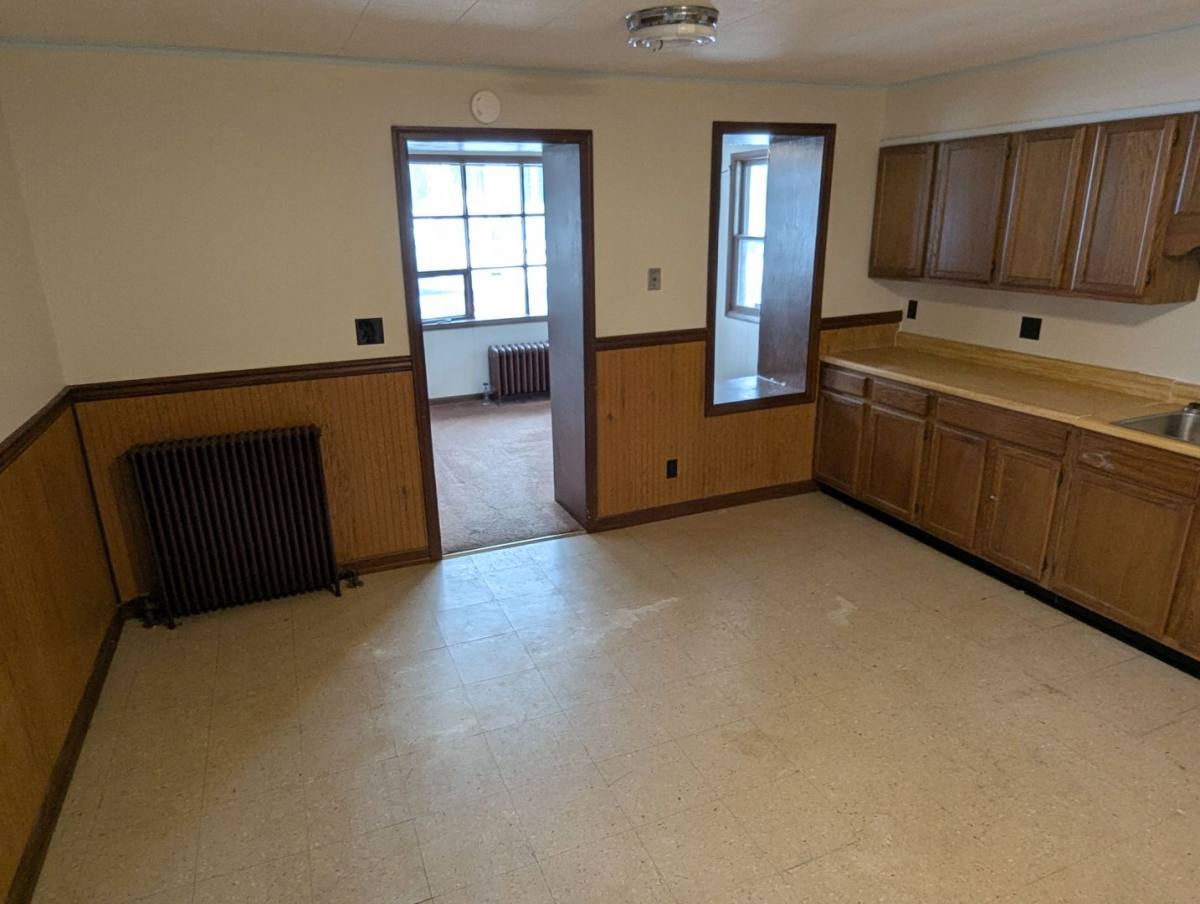 Apartment for rent at 716 Market St, Williamsport, PA 17701