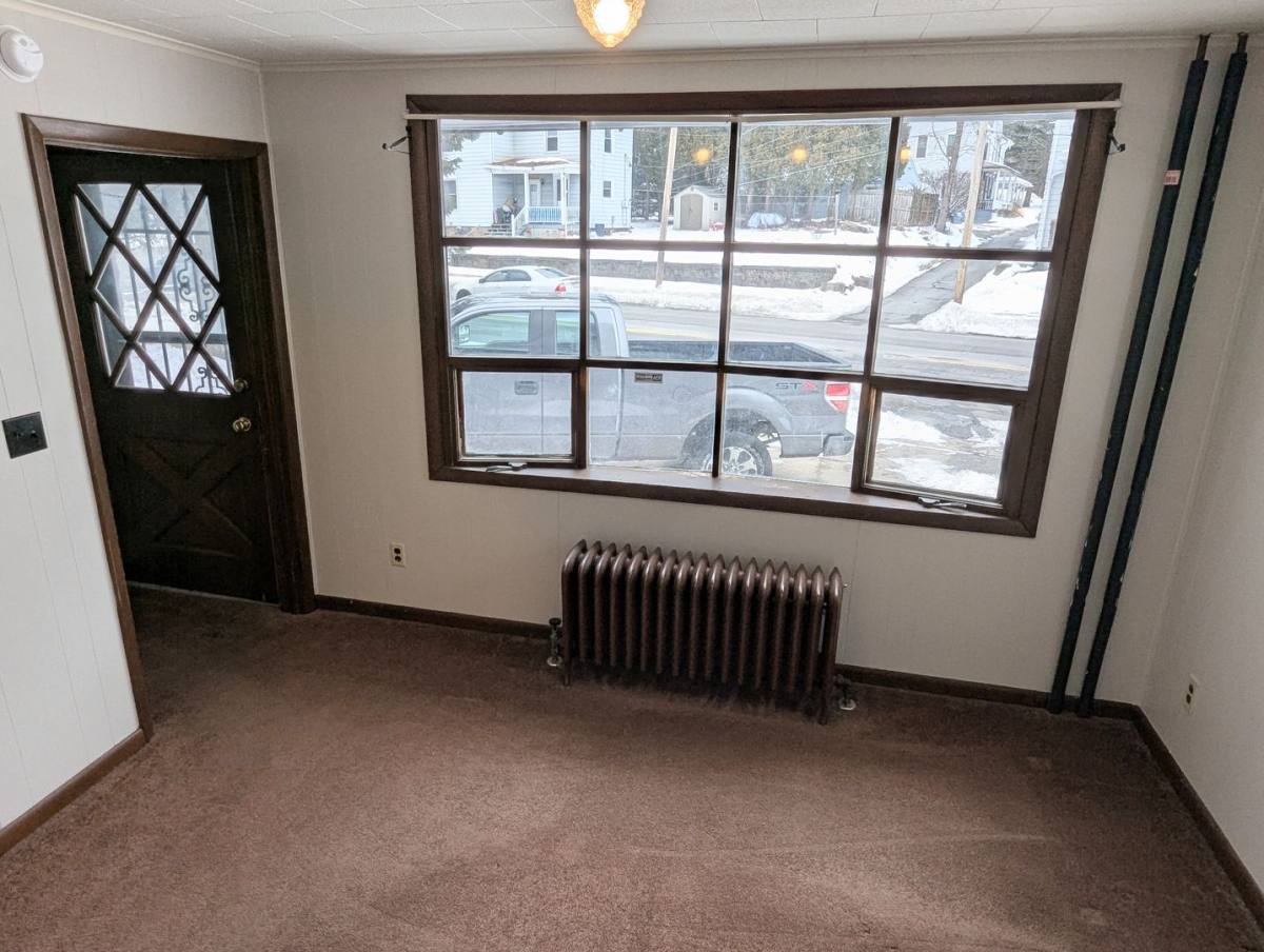 Apartment for rent at 716 Market St, Williamsport, PA 17701