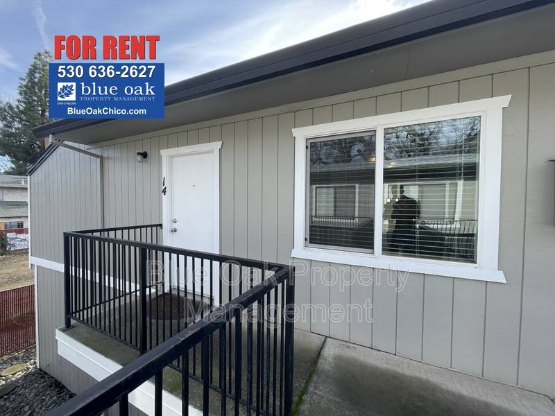 Condo for rent at 458 Nord Ave #14, Chico, CA 95926