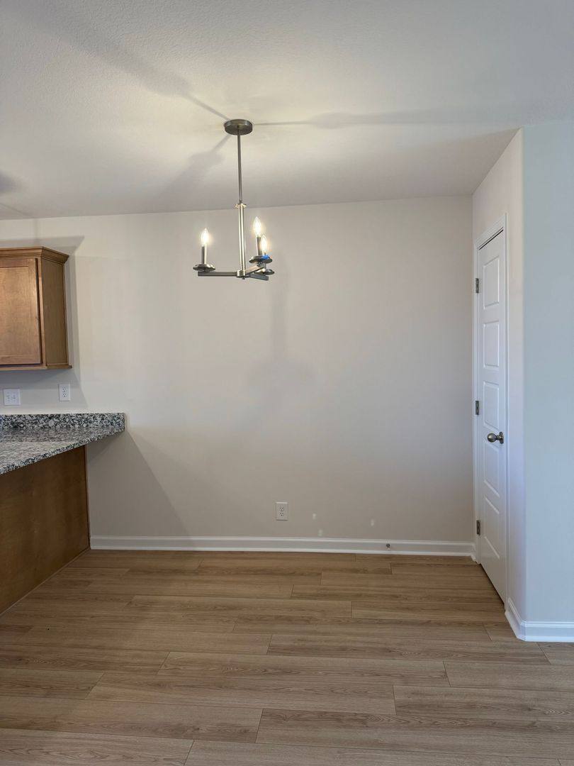 Townhouse for rent at 134 Quarry Point Dr, Clarksville, TN 37043