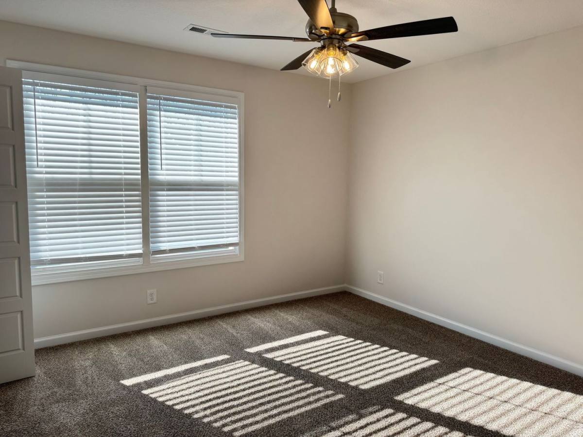 Townhouse for rent at 134 Quarry Point Dr, Clarksville, TN 37043