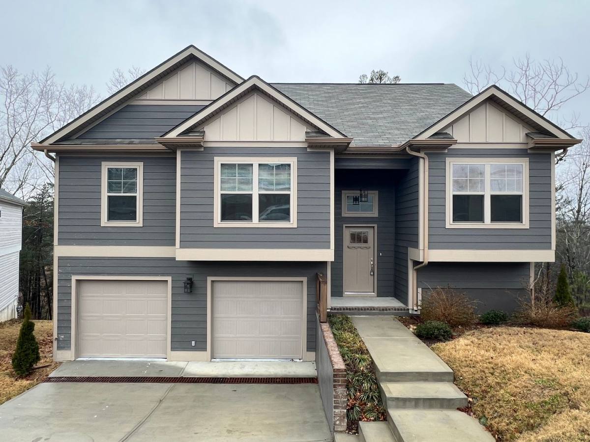 House for rent at 7200 Old Bug Lane, Ooltewah, TN 37363