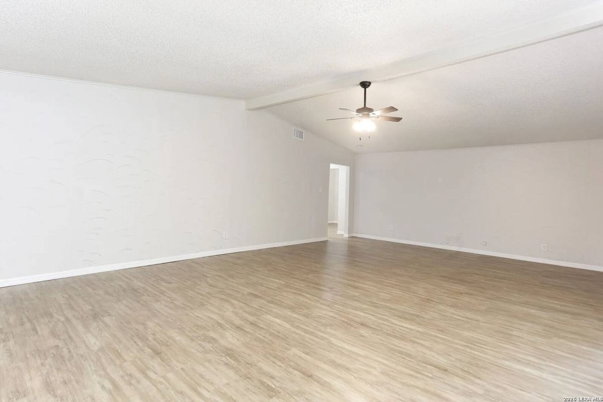 House for rent at 7118 Castleridge, San Antonio, TX 78227