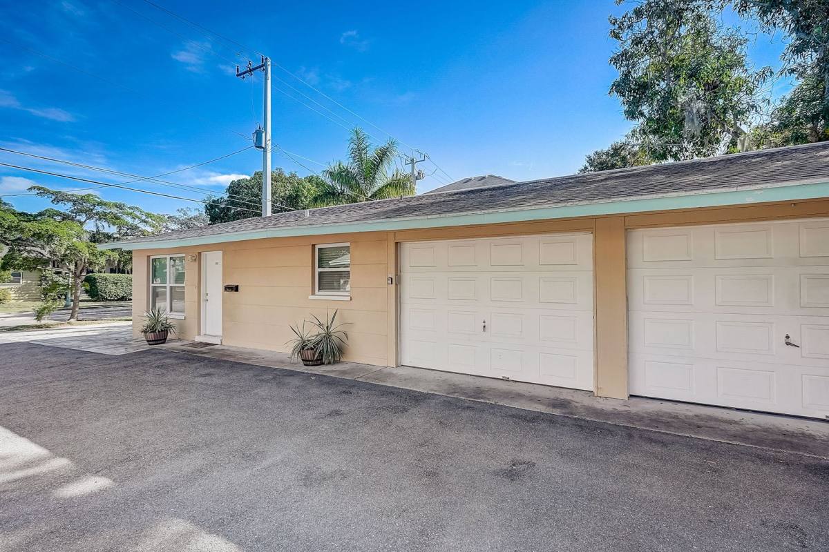 Apartment for rent at 626 - 628 S Osprey Ave, Sarasota, FL 34236