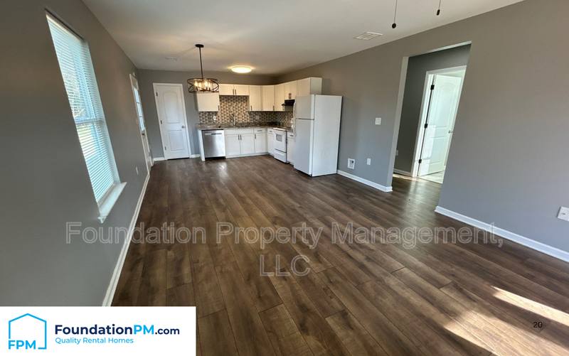 House for rent at 3660 Grey Rd, Memphis, TN 38108