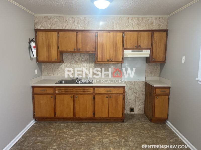 House for rent at 17 Navy Dr, Munford, TN 38058