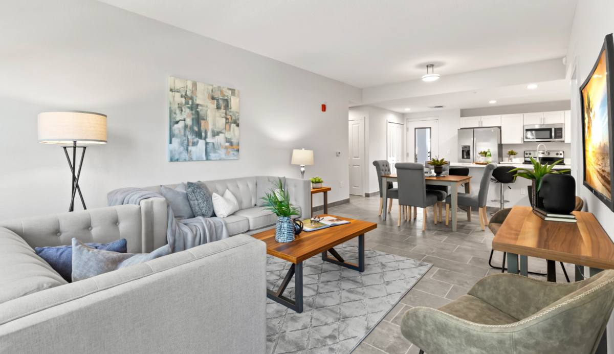 Apartment for rent at 2413 N Tamiami Trail, Sarasota, FL 34234