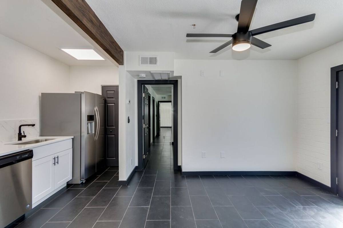 Apartment for rent at 1116 E Lemon St, Tempe, AZ 85281
