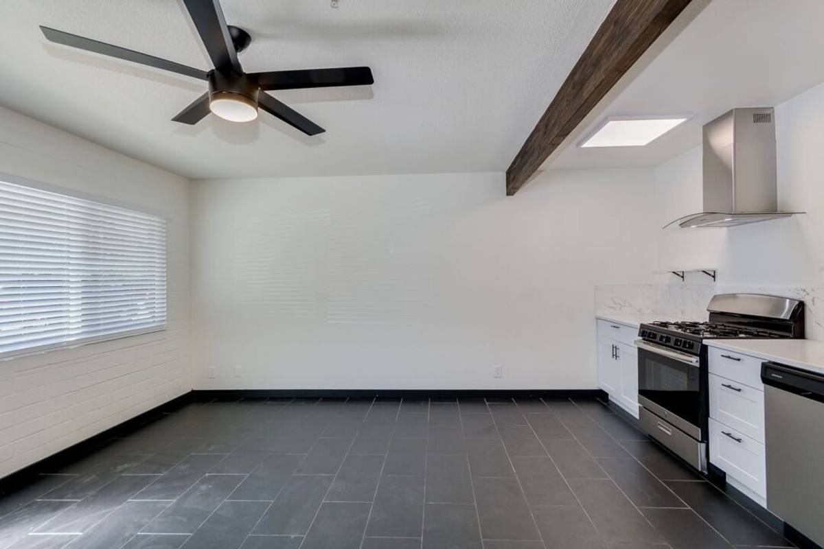 Apartment for rent at 1116 E Lemon St, Tempe, AZ 85281